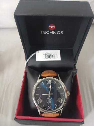 Relógio Technos Clássico Executive