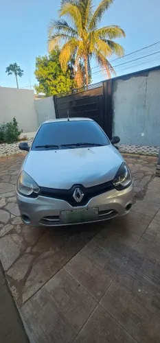 Renault Clio Rn/alize/expr./1.0 Hi-power 16V 5P 2013