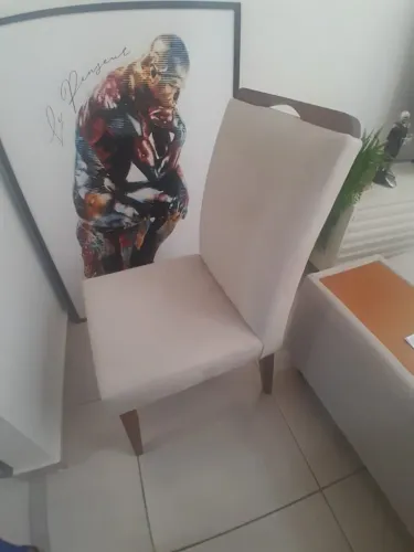 CADEIRA MESA DE JANTAR LAR SHOPPING