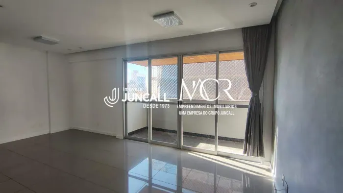 Apartamento 3 quartos e 2 vagas de garagem para locação no bairro São Pedro!