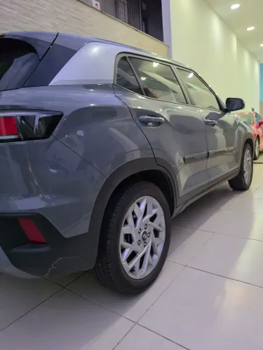 Hyundai Creta Ultimate 1.6 TB 16V Aut. 2026