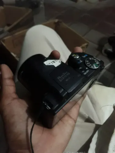 Camera Canon