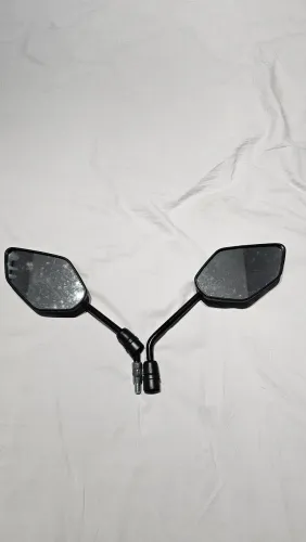 Retrovisor De Moto Yamaha Original !!