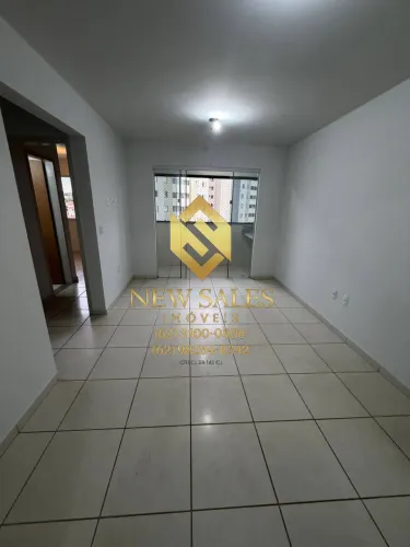 Apartamento- 2 quartos, 1 suíte, 60m², 2 vagas- Negrão de Lima