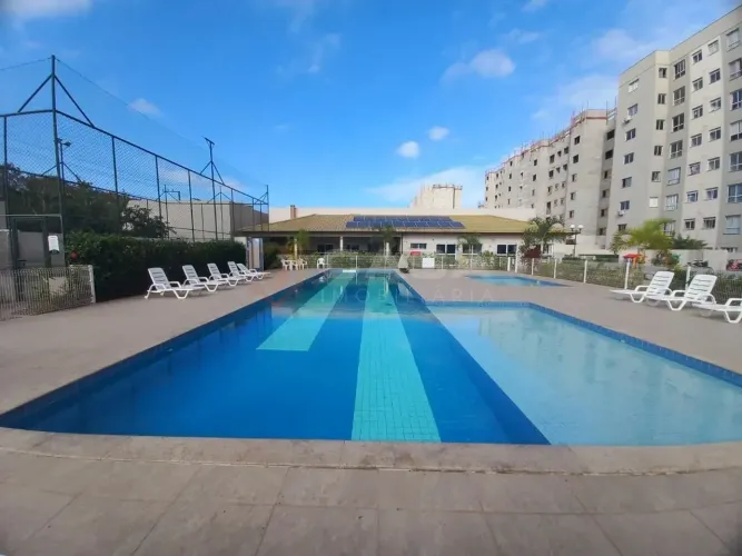 JHU-Oportunidade em Vila Velha! 2 Quartos com Closet por R$ 310 mil