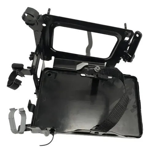 Caixa Bateria Jeep Compass 1.3 Turbo 2022 A1123