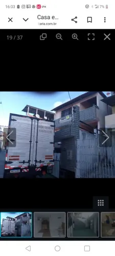 Casa duplex ilha Amarela