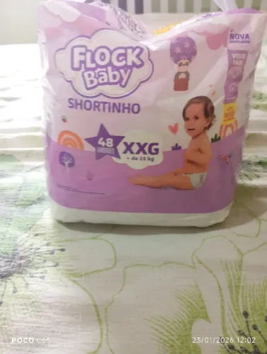 Fralda