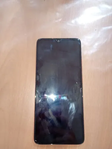 Vendo celular 