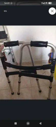 Andador
