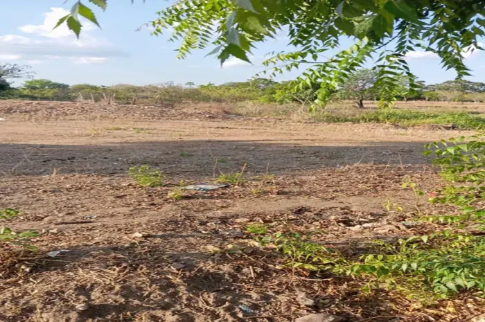 Imóvel para venda tem 361 metros quadrados em Centro - Paramoti - CE