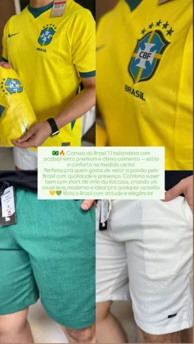 Conjunto do Brasil 
