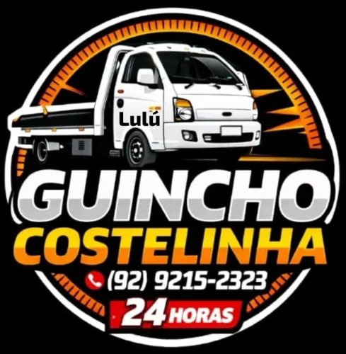 Guincho costelinha 