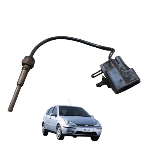 Antena da chave ford focus 1.8 2001 a 2008