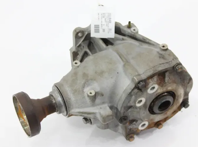DIFERENCIAL DIANTEIRO 2.2 DIESEL (12X31) FREELANDER 2 07/15