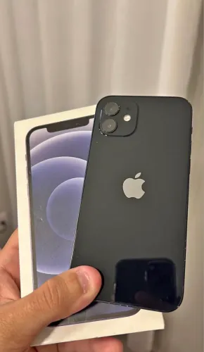 iPhone 11 128GB IMPECÁVEL