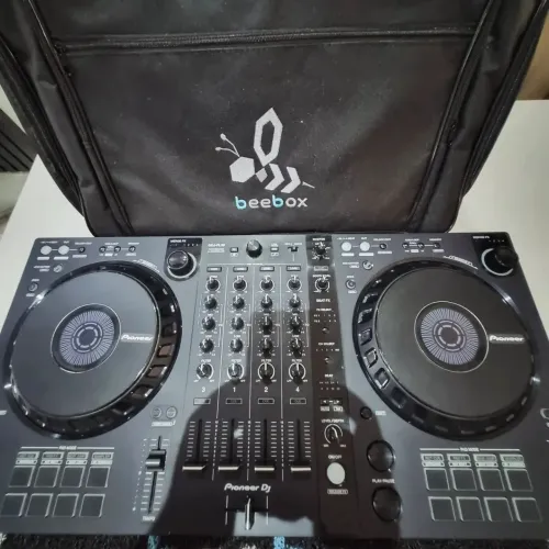Controladora DDJ FLX6 - Pioneer DJ