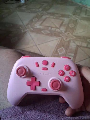 Controle Gamesir T4 Nova Lite