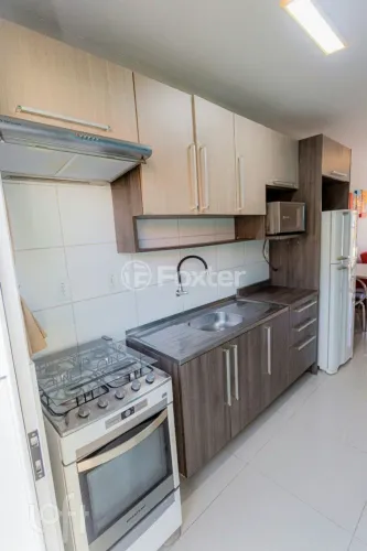 Casa em Condomínio à venda Avenida do Nazario, Olaria - Canoas