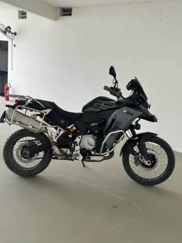 BMW Gs 850f