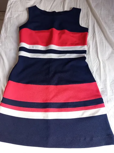 Vestido Tam G veste até o 44