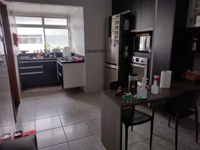 Apartment em São Paulo - São Paulo, Água Fria