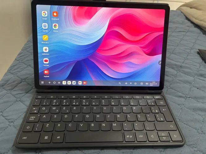 Tablete Lenovo ideapad