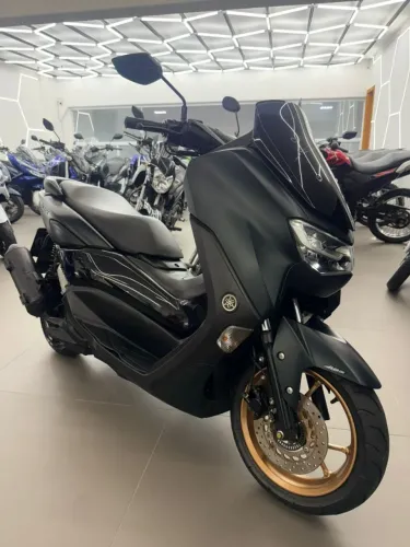 NMAX 2023 BAIXO KM REVISADA