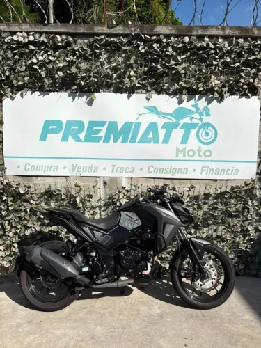 DAFRA NHX 190 2025