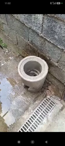 Fogão a lenha portátil