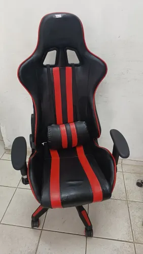Cadeira Gamer