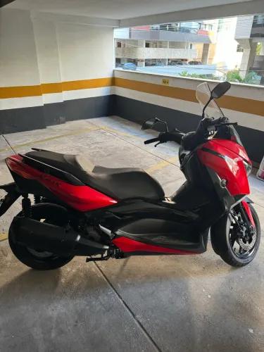 Xmax 250
