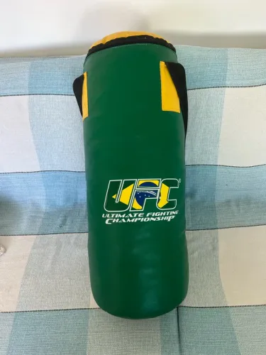 Saco de pancada UFC