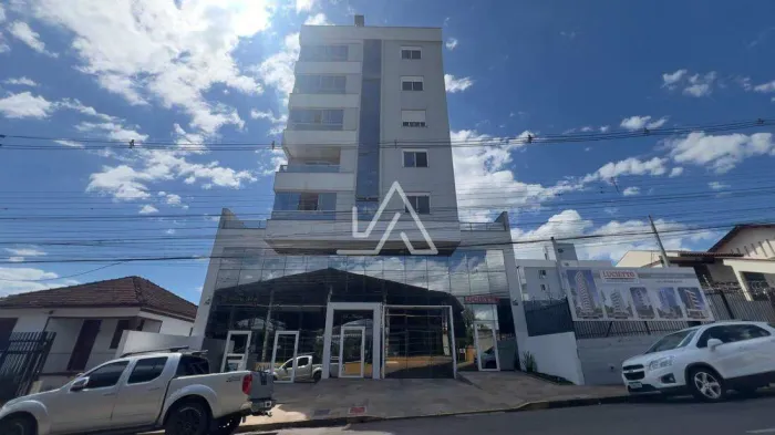 APTO 02(01 SUÍTE) DORMITÓRIOS + VAGA EDIFÍCIO MURANO - PARA LOCAÇÃO - PASSO FUNDO