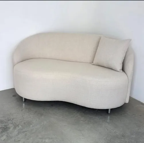 Sofa orgânico