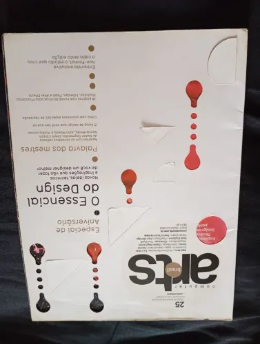 Revista computar arts 25