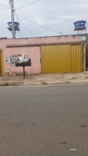 Casa a venda