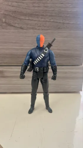 Exterminador - 14cm