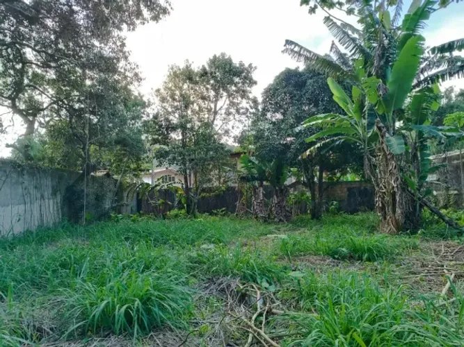 VENDO Terreno no Guaiuba - Guarujá !!!!