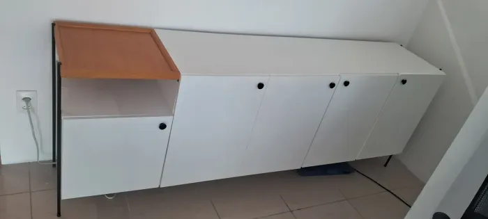 Comonda de escritório