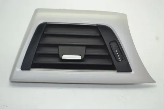 Difusor Lateral Esquerdo Painel Bmw 320ia 2013 Original