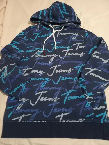 Casaco Tommy Hilfiger 