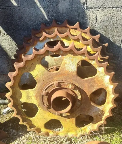 Roda Motriz