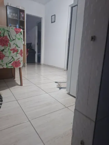 Vendo casa na Valdir Meireles 