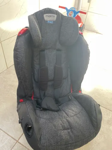 Cadeira bebê