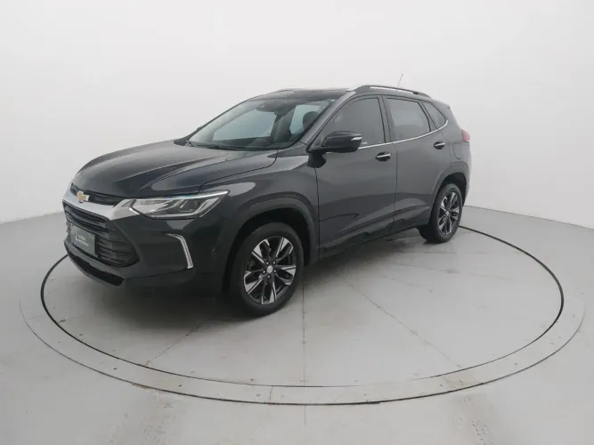 Chevrolet Tracker Premier 1.2 Turbo 12V Flex AUT 2024