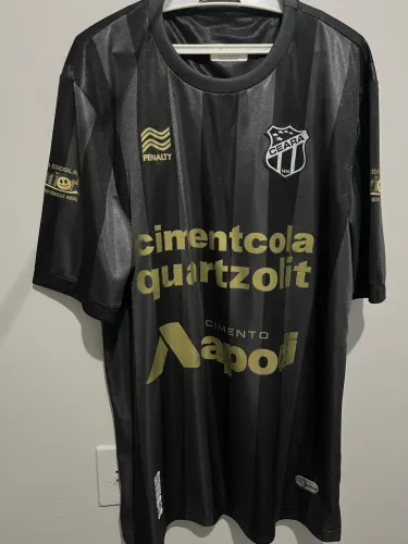 Camisa Ceará 