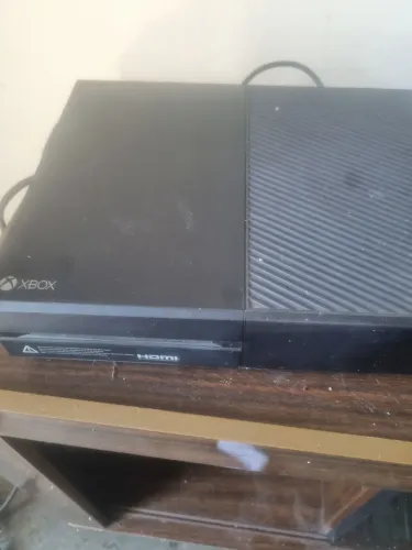 XBOX ONE VIDEO GAME