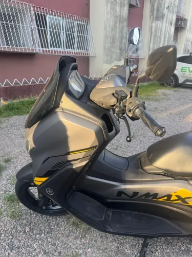 VENDO NMAX - 2023 ( conect) 