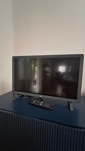 TV Smart